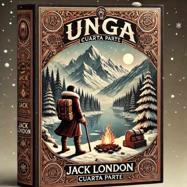04.- Unga - Jack London - cuarta parte