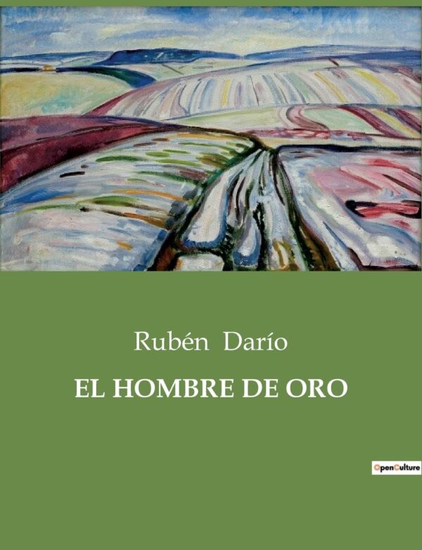 El Hombre de oro El Hombre de oro 2