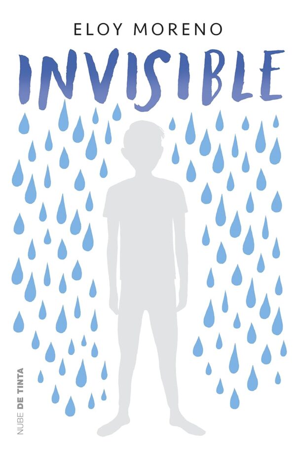 hhhhh Invisible 1 - Eloy Moreno